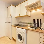 Palma Plaza Mayor Apartment