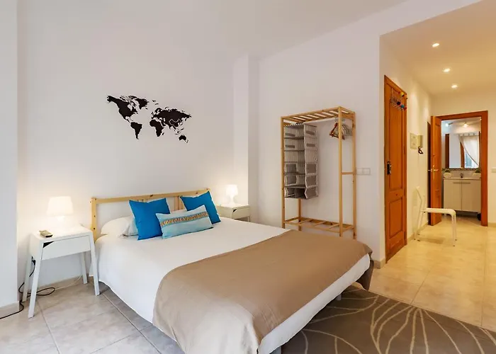 Palma Plaza Mayor Apartment
