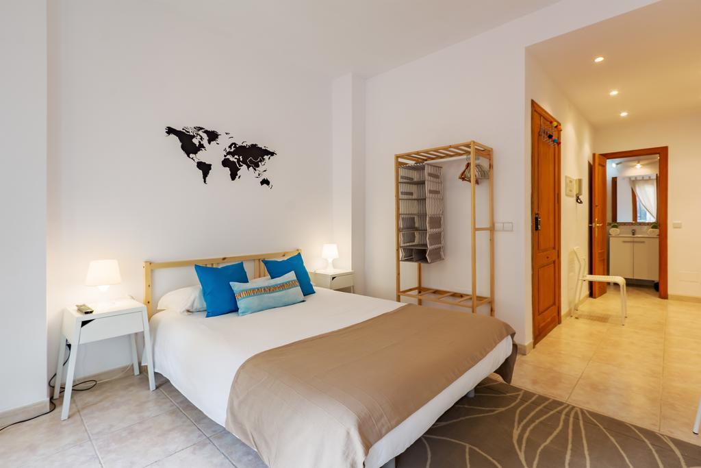Appartement Plaza Mayor