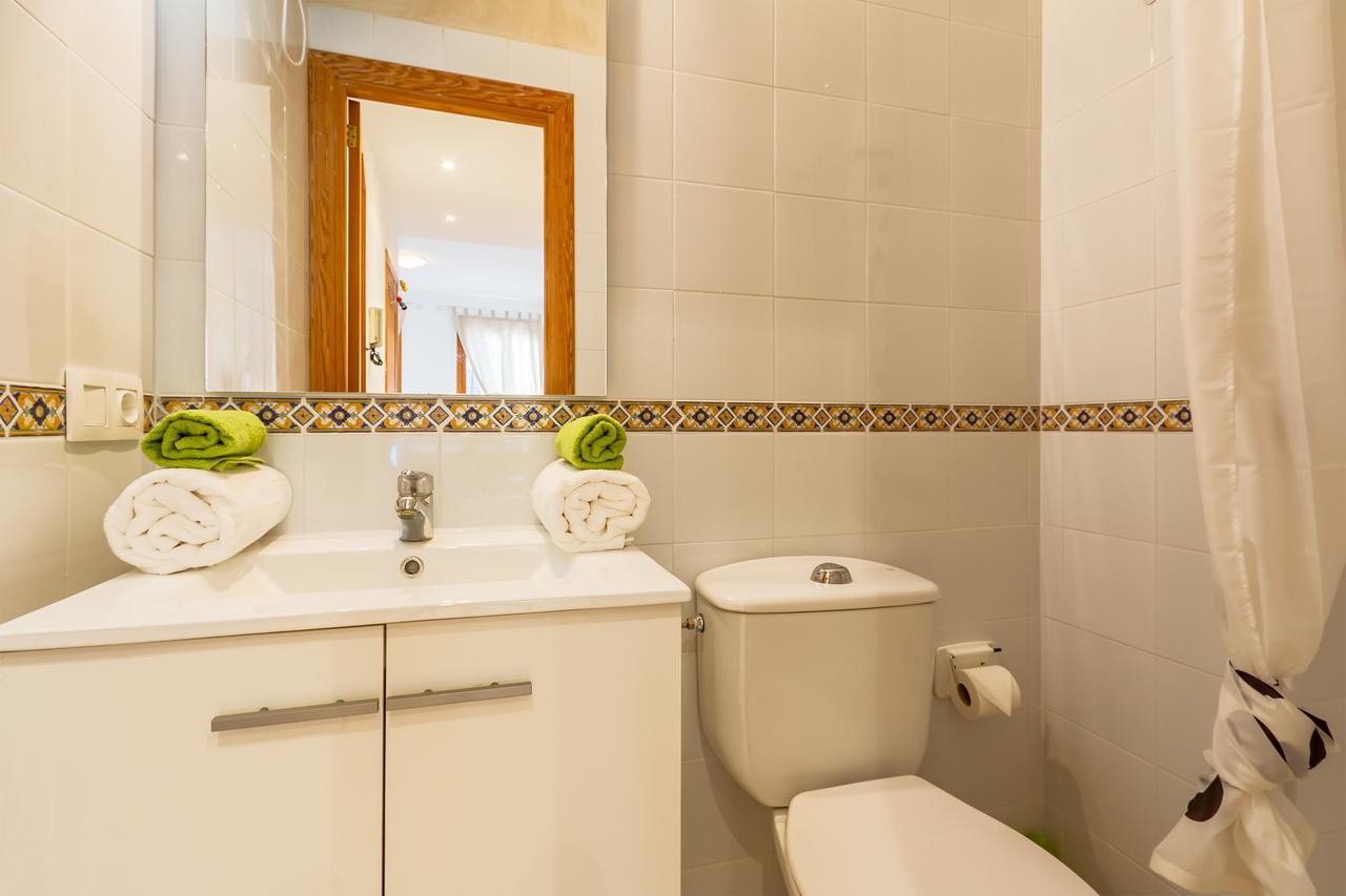 Appartement Plaza Mayor