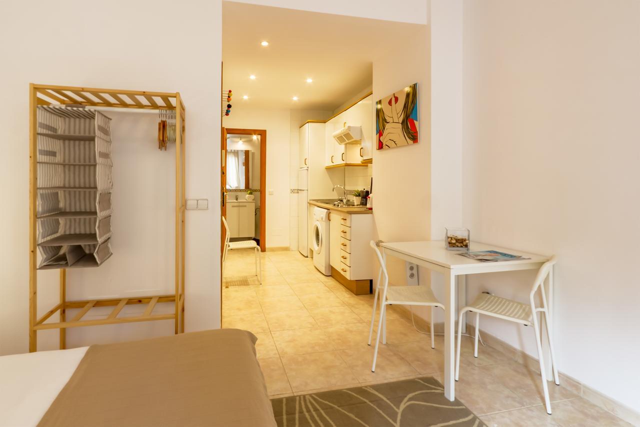 Appartement Plaza Mayor Palma