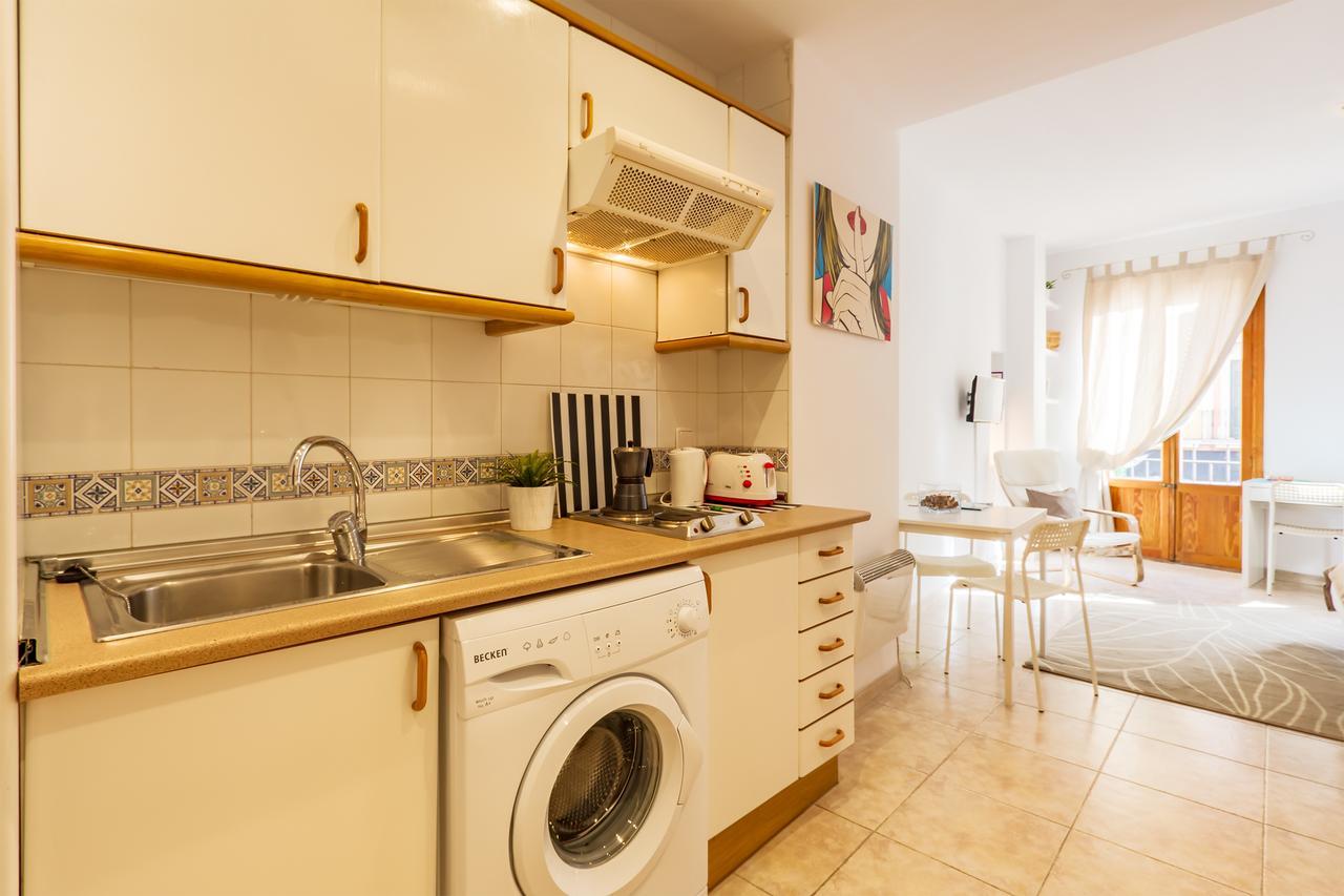 Appartement Plaza Mayor