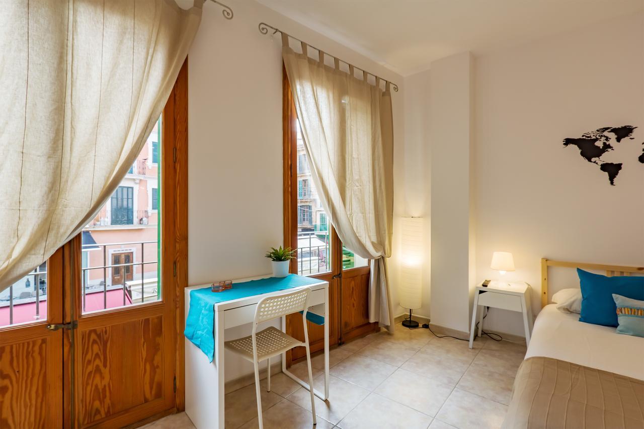 Plaza Mayor Appartement